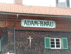 Adam Brau