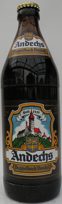 Andechser Doppelbock