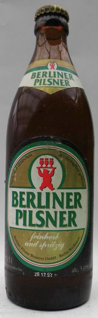 Berliner Pilsner