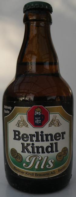 Berliner Kindl Pils