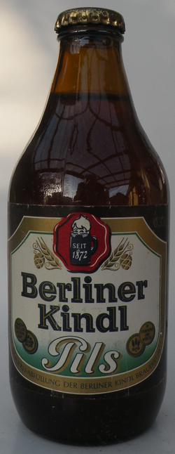 Berliner Kindl Pils