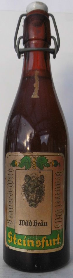 Brauerei Wild Bräu