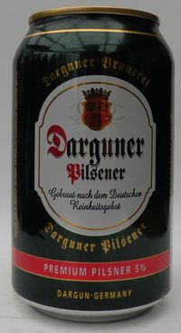 Darguner Pilsener