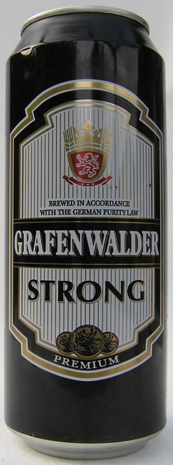 GrafenWalder Strong