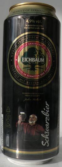 Eichbaum Schwarzbier