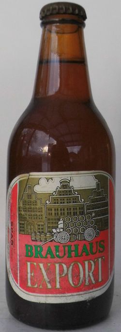 Elbschloss Brauhaus Export