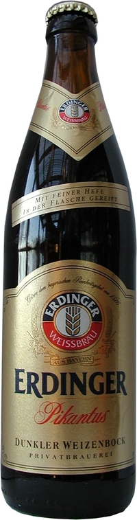 Erdinger Pikantus