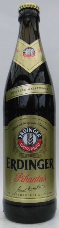 Erdinger Pikantus