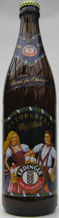 Erdinger Oktoberfest