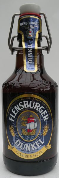 Flensburger Bock Hell