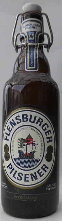 Flensburger Pilsener