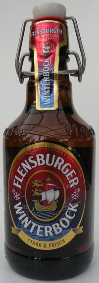 Flensburger Winterbock