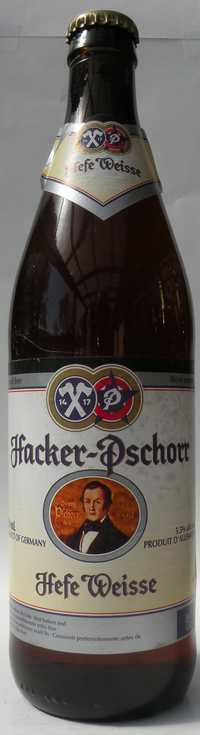 Hacker_Pschorr Hefe Weisse