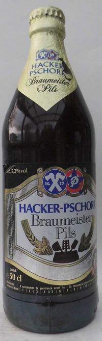 Hacker_Pschorr Hefe Weisse