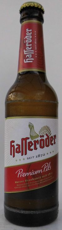 Hasseröder Premium Pils