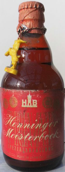 Henninger Meisterbock