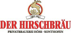 hirschbräu