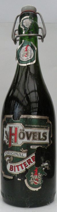 Hövels Original Bitterbier