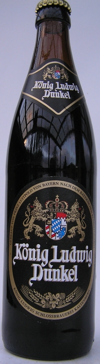 Kaltenberg König Ludwig Dunkel