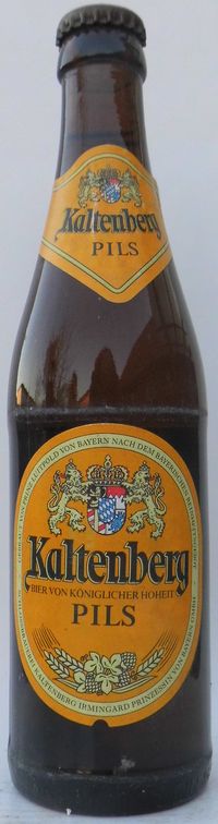 Kaltenberg Pils