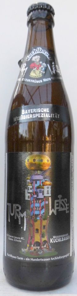 Kuchlbauer Turmweisse