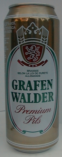 Grafen Walder