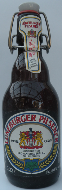 Lüneburger Pilsener