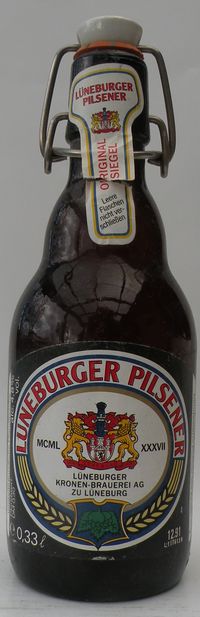 Lüneburger Pilsener