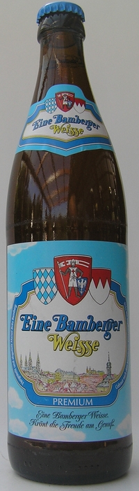 Maisel Bamberger Weisse