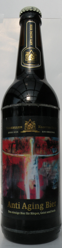 Neuzeller Anti Aging Bier