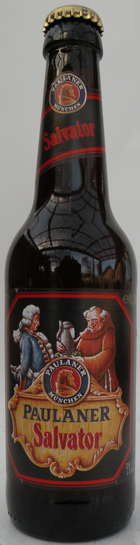 Paulaner Salvator