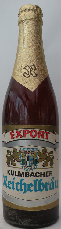 Reichelbräu Export