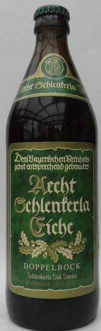 Schlenkerla Doppelbock