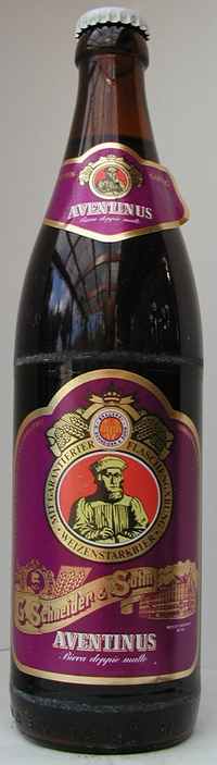 Schneider Aventinus