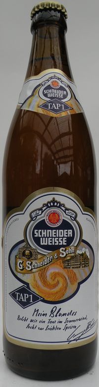 Schneider Blondes