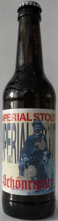 Schönram Imperial Stout