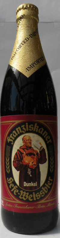 Franziskaner Dunkel