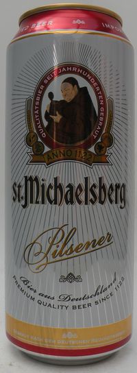 St. Michaelsberg Pilsener
