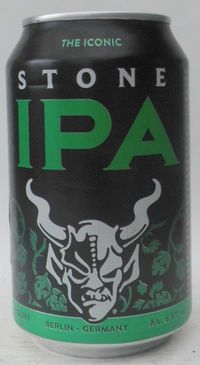 Stone IPA