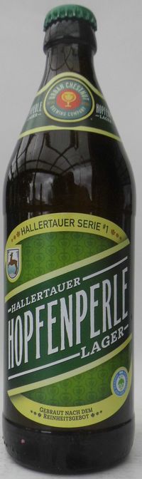 Urban Chestnut Hopfenperle