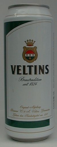 Veltins Pilsner