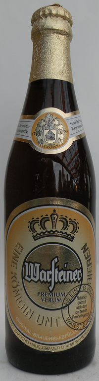 Warsteiner