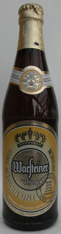 Warsteiner