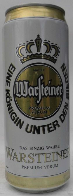 Warsteiner