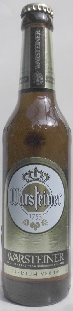 Warsteiner