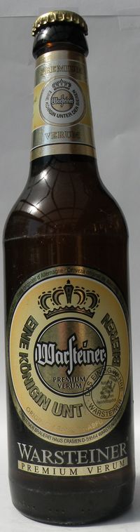 Warsteiner