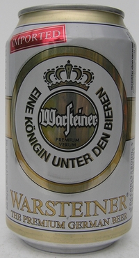 Warsteiner