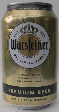 Warsteiner