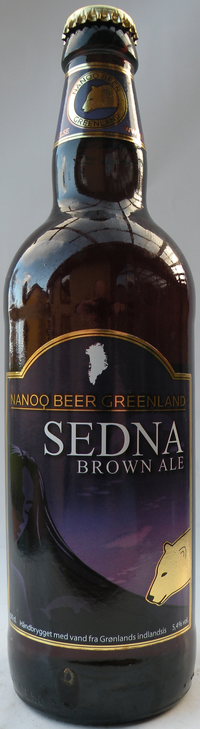 Nanoq Sedna
