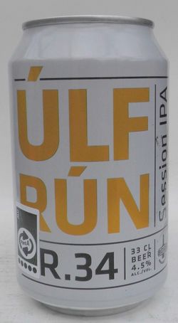 Borg Ulf Run